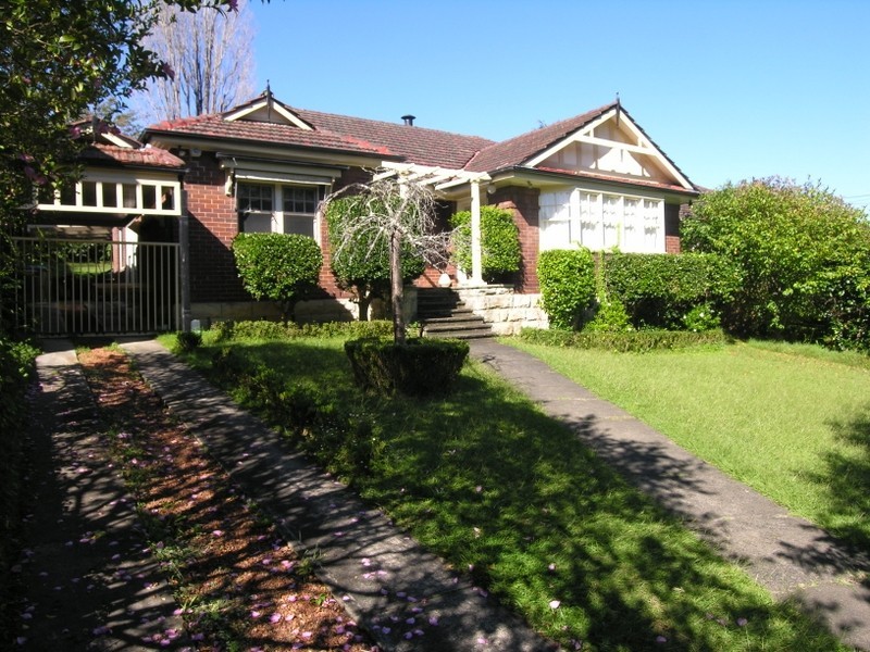 28 Kardella Avenue, Killara NSW 2071