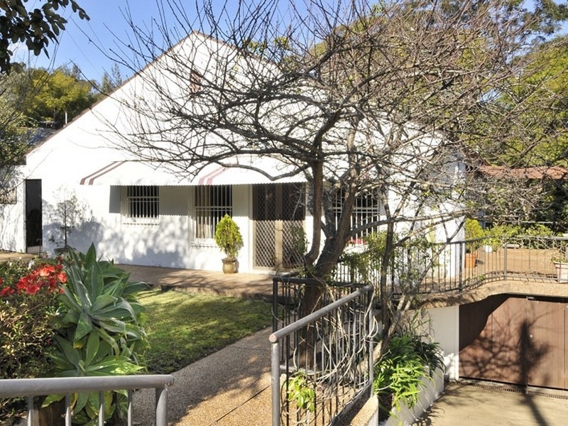 78 Spencer Road, Killara NSW 2071