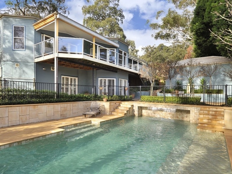 1 Timaru Street, Turramurra NSW 2074