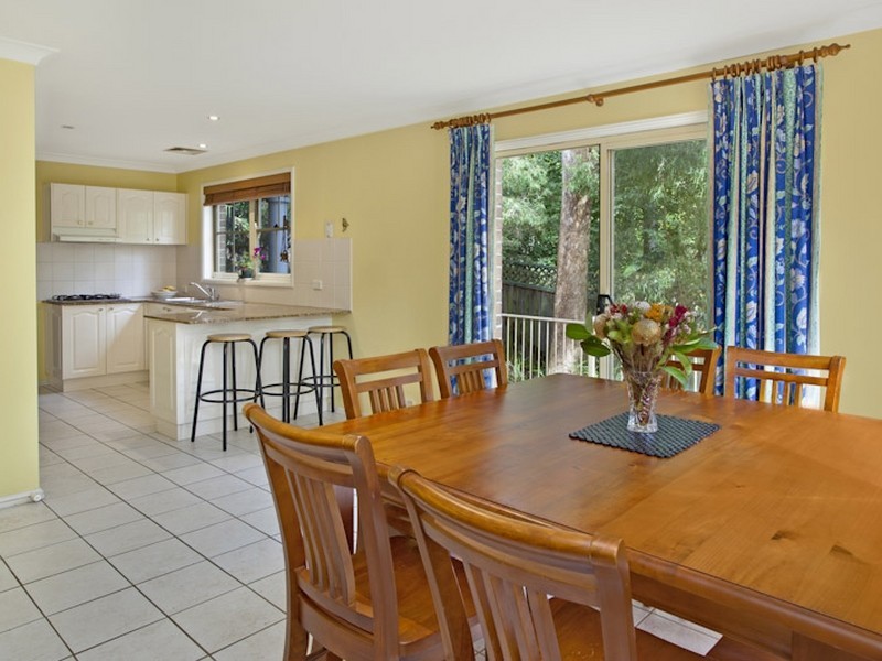 1 Kingsley Close, Wahroonga NSW 2076