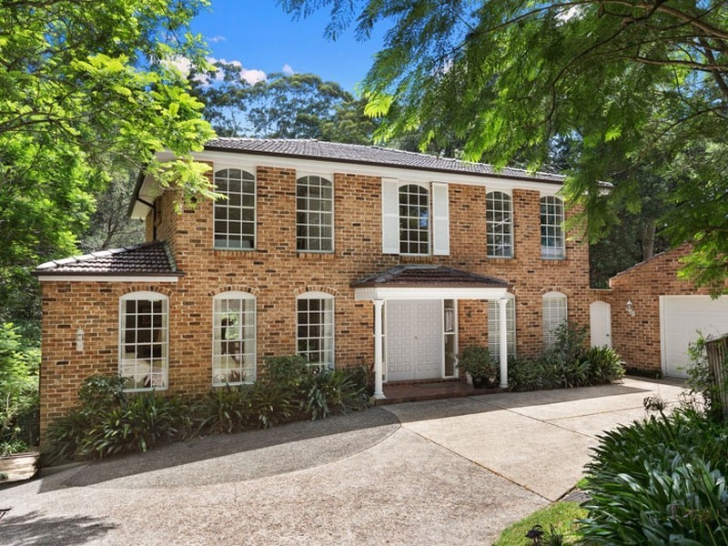 15A Elizabeth Street, Wahroonga NSW 2076
