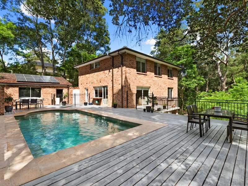 15A Elizabeth Street, Wahroonga NSW 2076