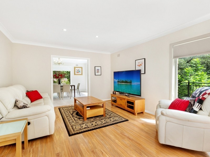 15A Elizabeth Street, Wahroonga NSW 2076