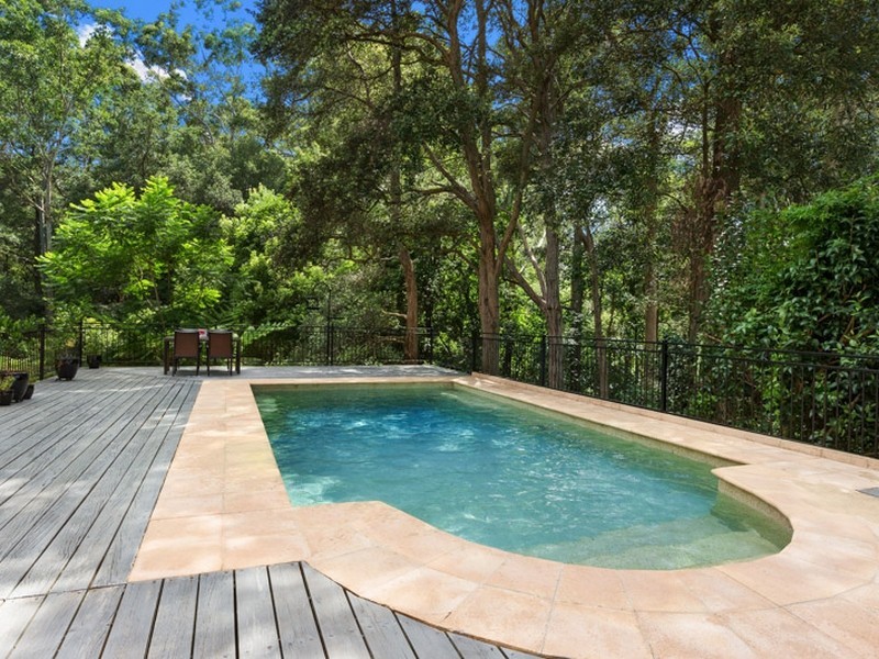 15A Elizabeth Street, Wahroonga NSW 2076