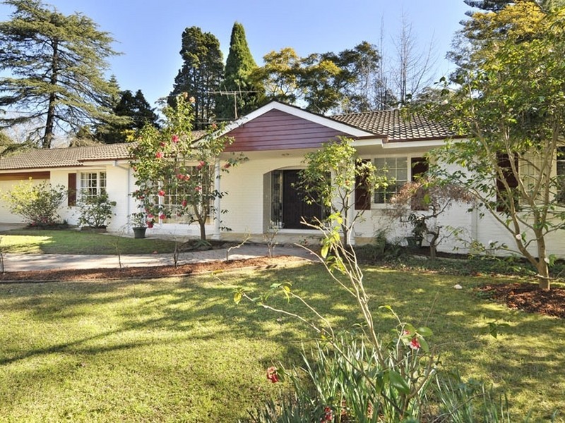158A Eastern Road, Wahroonga NSW 2076