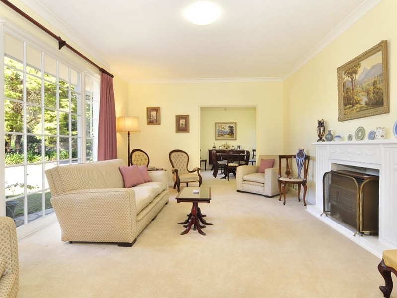 158A Eastern Road, Wahroonga NSW 2076