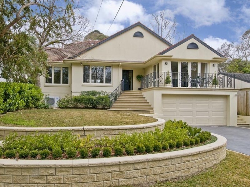 78 Bobbin Head Road, Turramurra NSW 2074