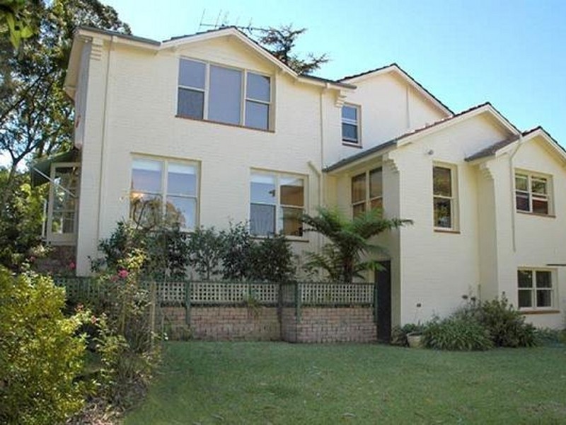 8 Harrington Avenue, Warrawee NSW 2074