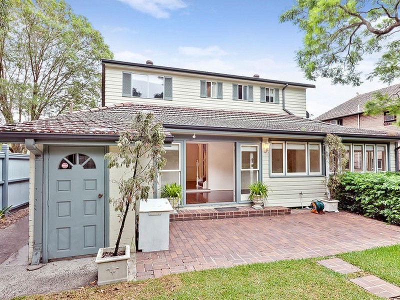 1 Illoura Lane, Wahroonga NSW 2076