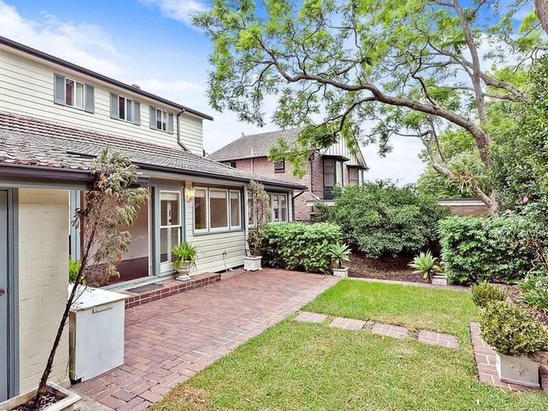 1 Illoura Lane, Wahroonga NSW 2076