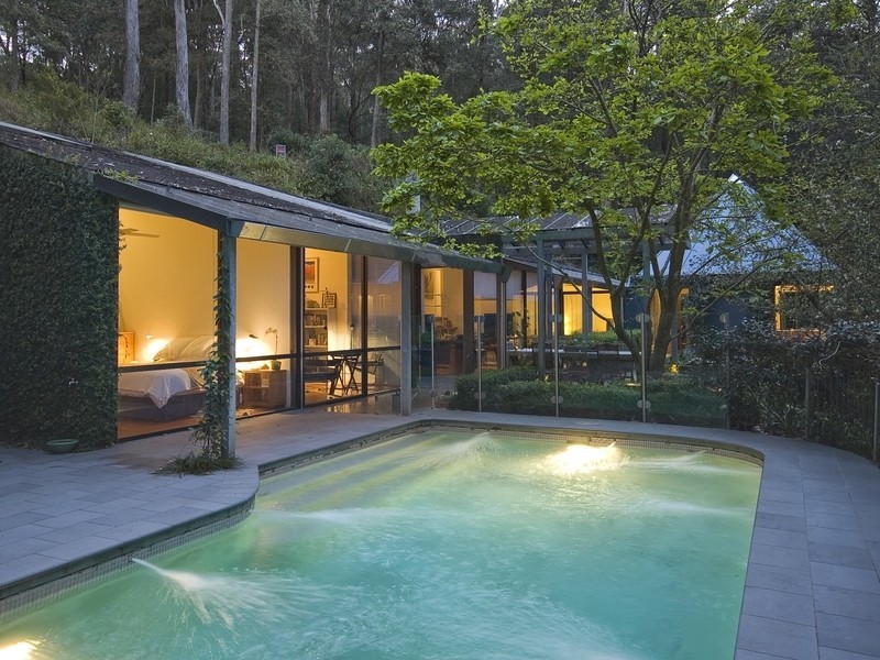 61 Campbell Drive, Wahroonga NSW 2076