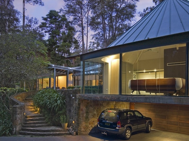 61 Campbell Drive, Wahroonga NSW 2076