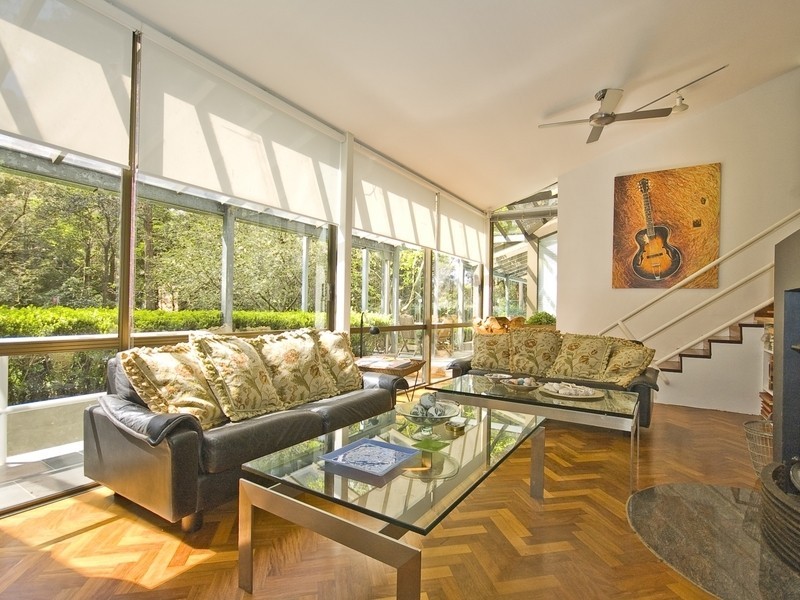 61 Campbell Drive, Wahroonga NSW 2076