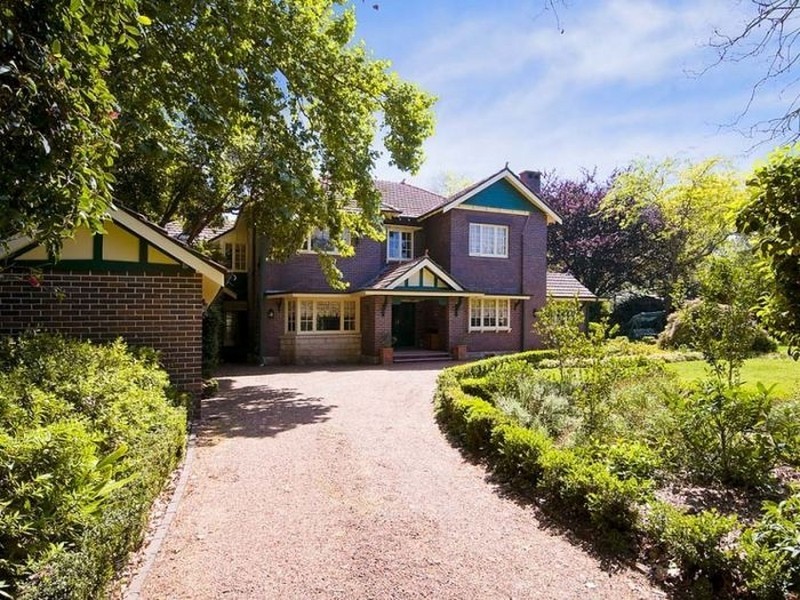 22 Water Street, Wahroonga NSW 2076