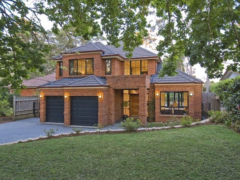 80 Maxwell Street, Turramurra NSW 2074