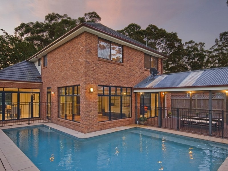 80 Maxwell Street, Turramurra NSW 2074