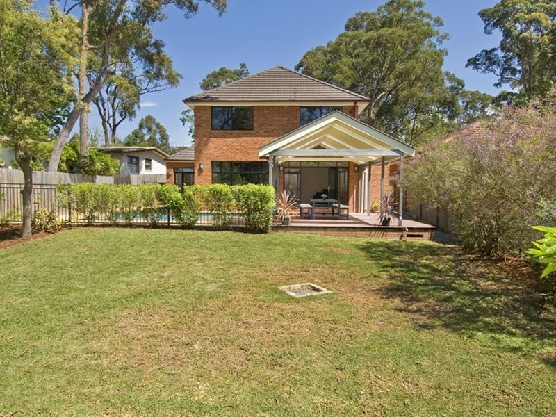 80 Maxwell Street, Turramurra NSW 2074