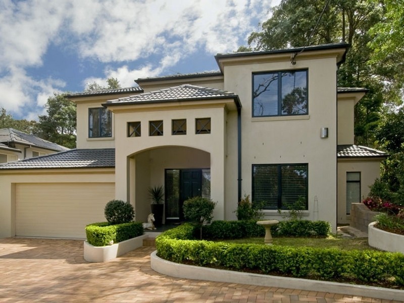 176A Eastern Road, Wahroonga NSW 2076