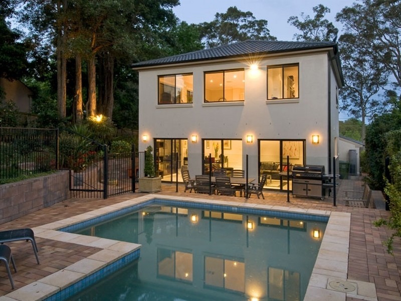 176A Eastern Road, Wahroonga NSW 2076