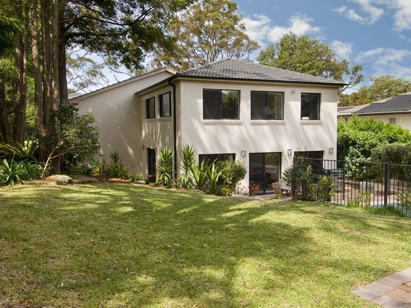 176A Eastern Road, Wahroonga NSW 2076