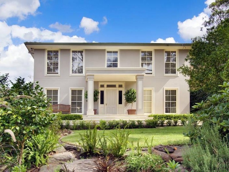 31 Holt Avenue, Wahroonga NSW 2076