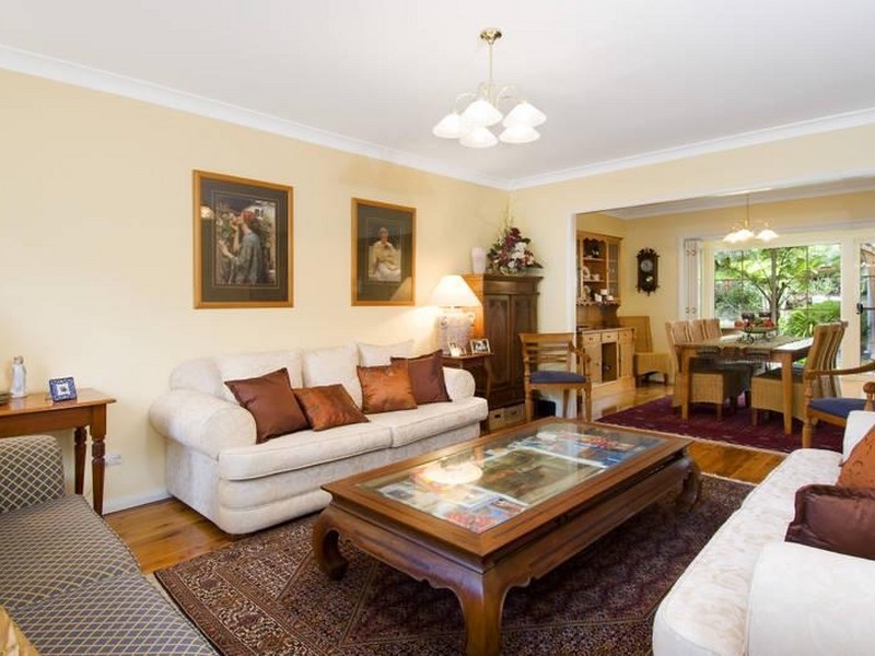 31 Holt Avenue, Wahroonga NSW 2076