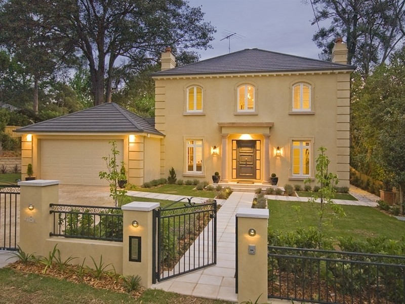 48a Lochville Street, Wahroonga NSW 2076