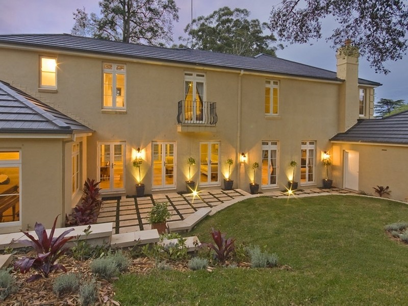 48a Lochville Street, Wahroonga NSW 2076