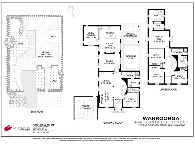 48a Lochville Street, Wahroonga NSW 2076