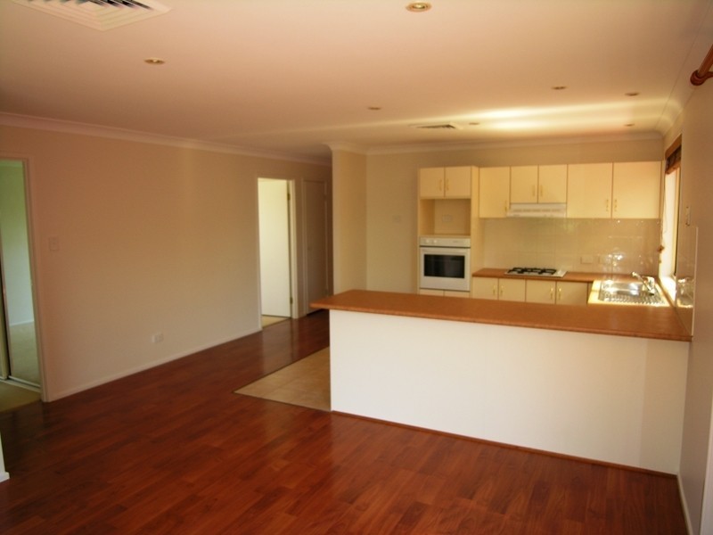 32 Vinegar Hill Road, Kellyville Ridge NSW 2155