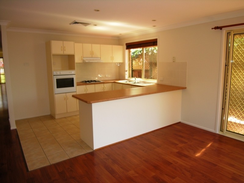 32 Vinegar Hill Road, Kellyville Ridge NSW 2155