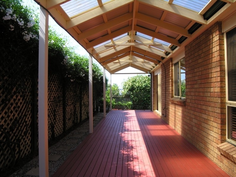 32 Vinegar Hill Road, Kellyville Ridge NSW 2155