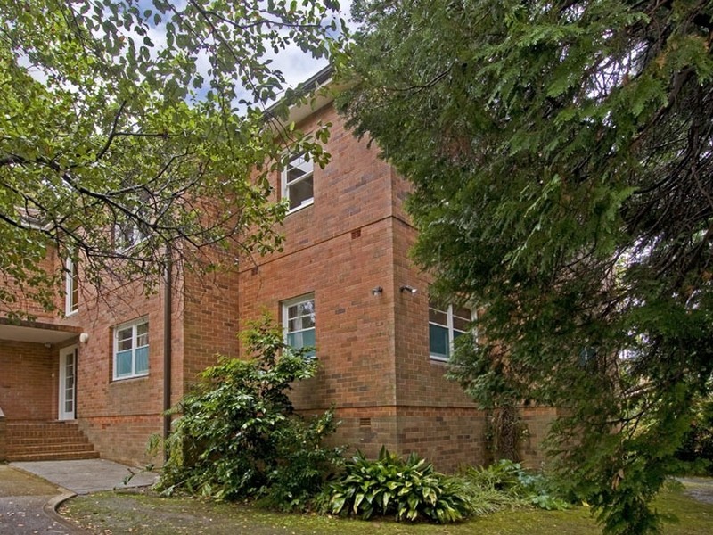 4/1A Isis Street, Wahroonga NSW 2076