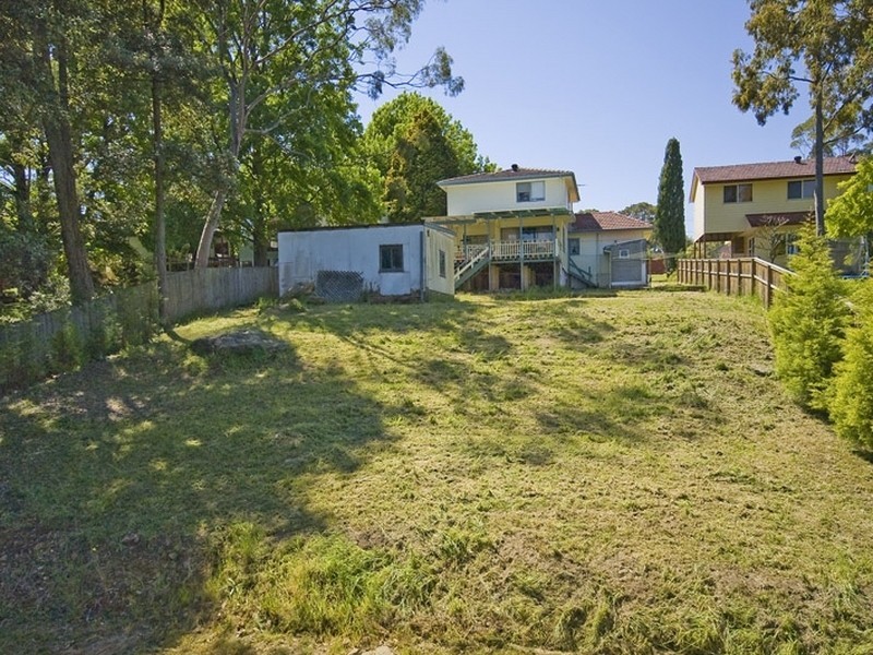 62 Westbrook Avenue, Wahroonga NSW 2076