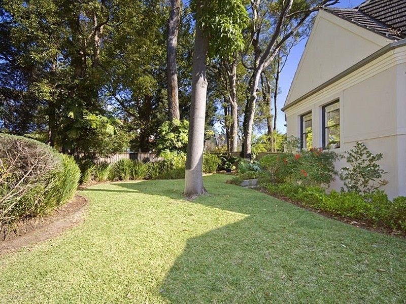 40 Junction Road, Wahroonga NSW 2076