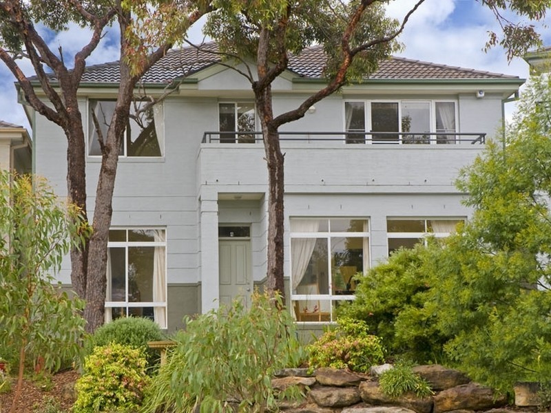 4/153 Grosvenor Street, Wahroonga NSW 2076