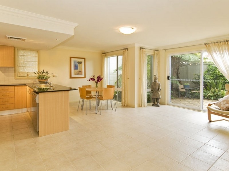 4/153 Grosvenor Street, Wahroonga NSW 2076