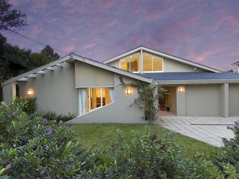 75 Hampden Avenue, Wahroonga NSW 2076