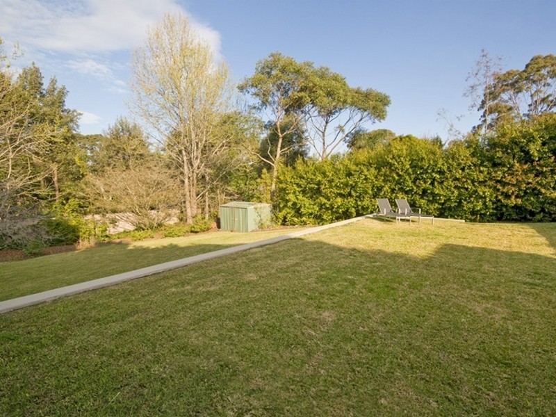 75 Hampden Avenue, Wahroonga NSW 2076