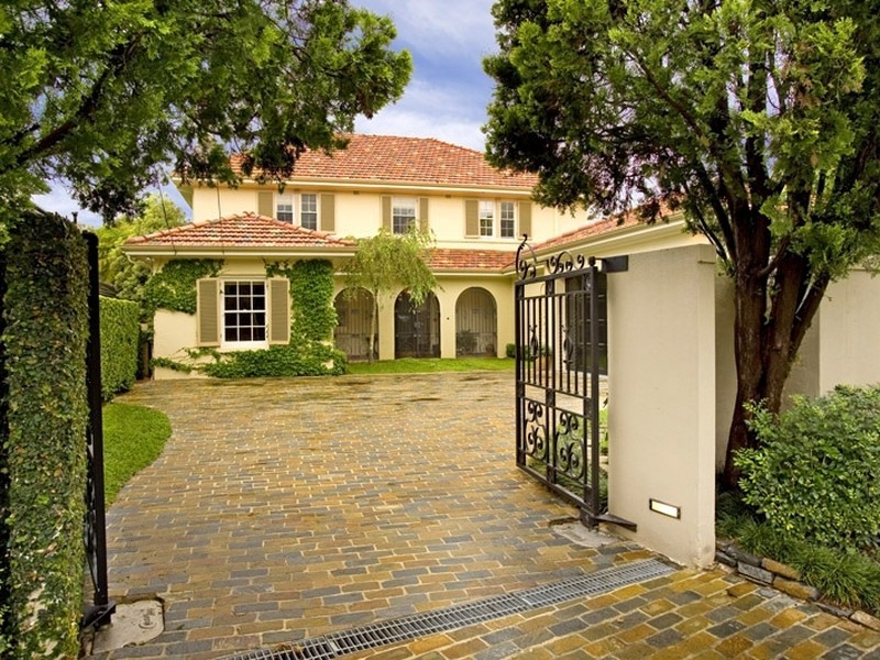 35 Woodville Avenue, Wahroonga NSW 2076