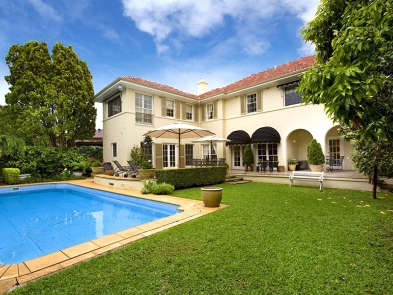 35 Woodville Avenue, Wahroonga NSW 2076