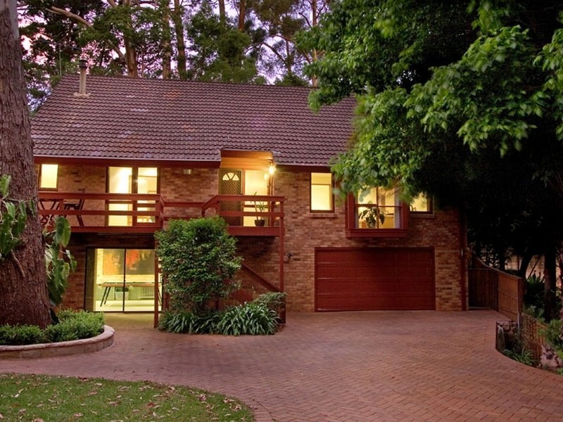 17a Billyard Avenue, Wahroonga NSW 2076