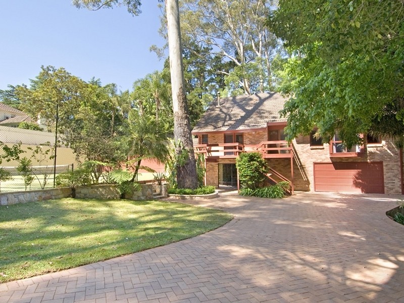 17a Billyard Avenue, Wahroonga NSW 2076