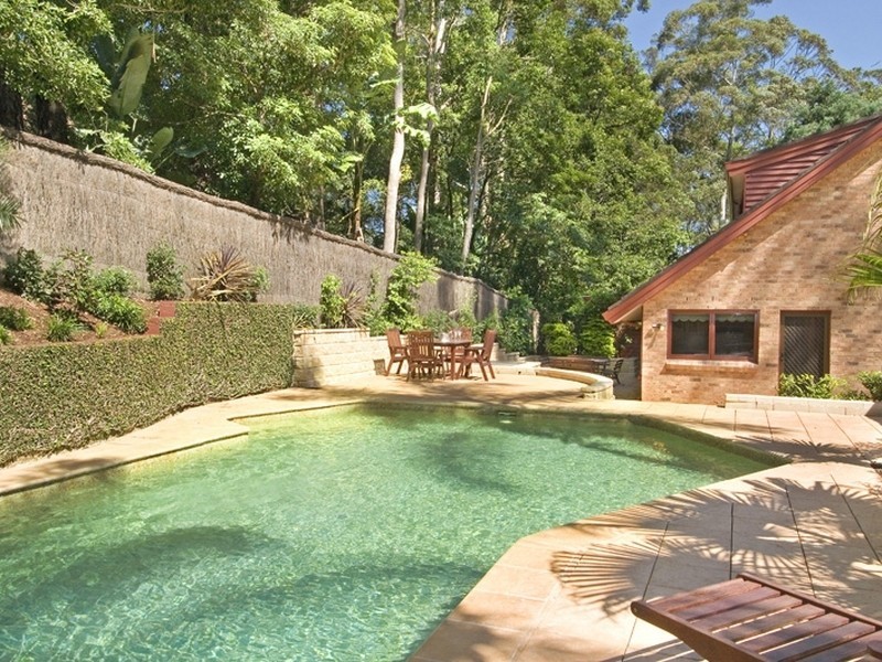 17a Billyard Avenue, Wahroonga NSW 2076