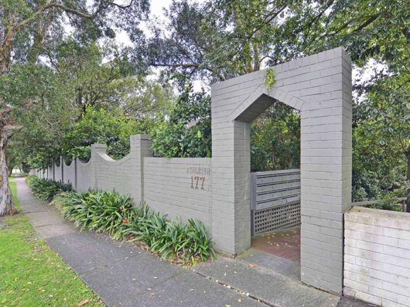 8/177 Pacific Highway, Roseville NSW 2069