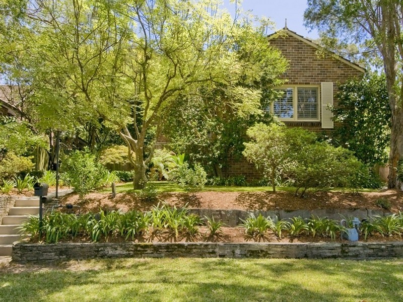 11 Bristol Avenue, Wahroonga NSW 2076