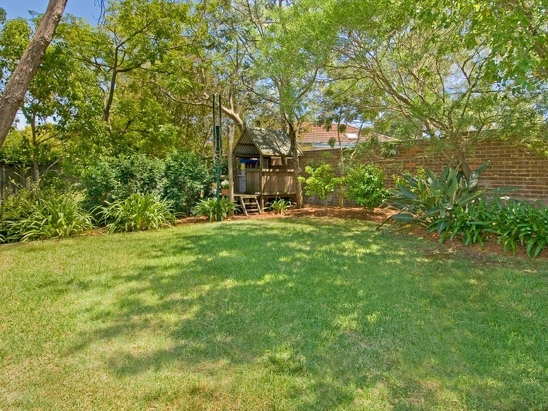 11 Bristol Avenue, Wahroonga NSW 2076