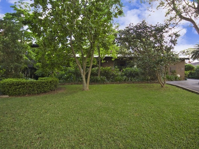 44 Roland Avenue, Wahroonga NSW 2076