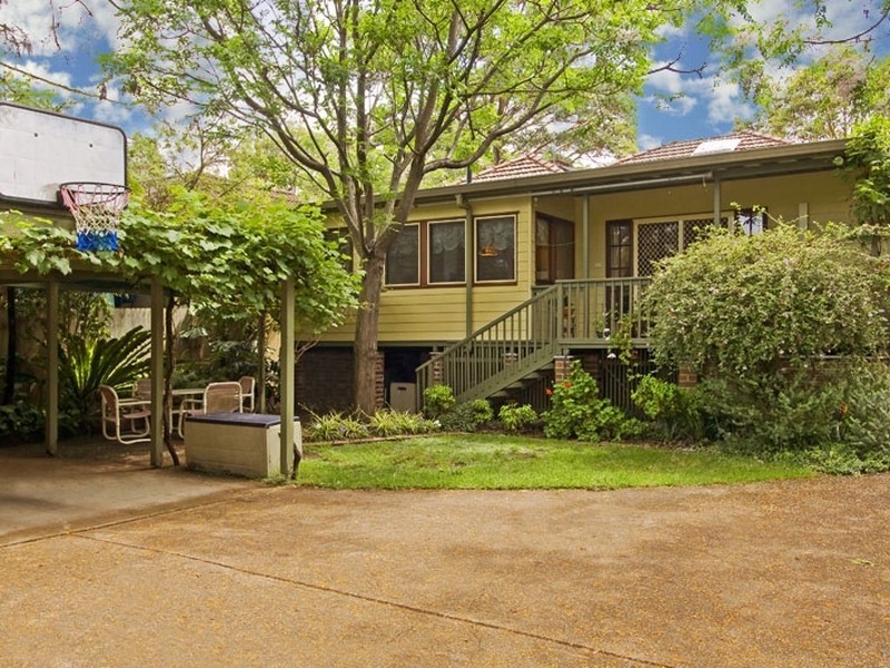 32 Ingram Road, Wahroonga NSW 2076