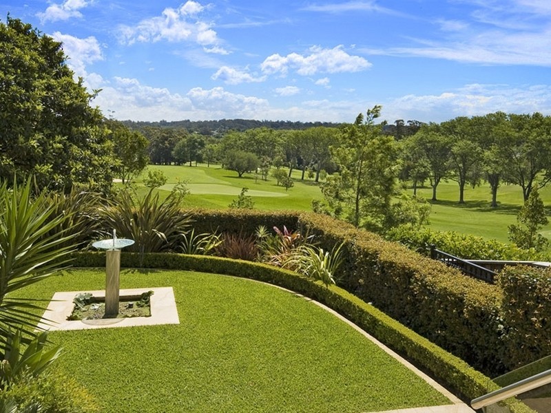 2/16 Cowan Road, St Ives NSW 2075